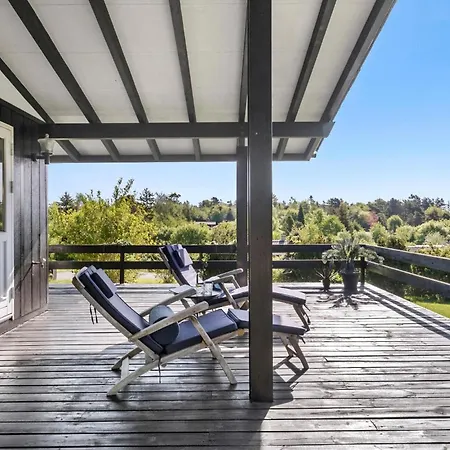 3 Bedroom Gorgeous In Vejby