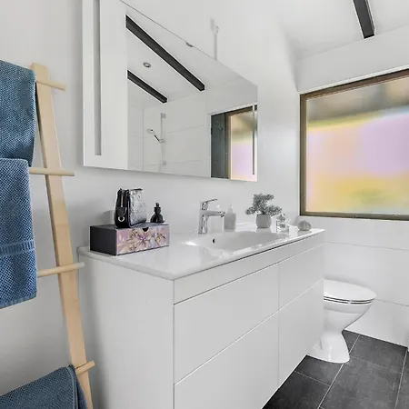 3 Bedroom Gorgeous In * Vejby