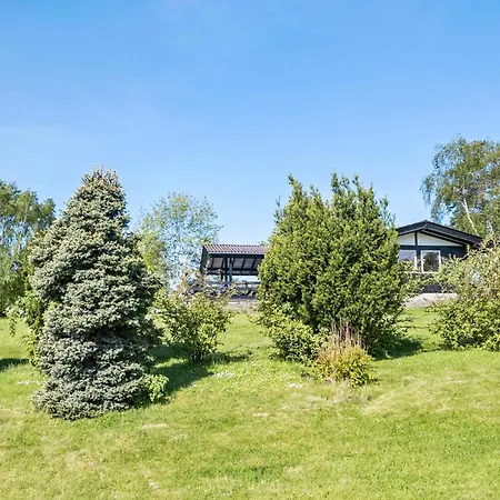 3 Bedroom Gorgeous In * Vejby