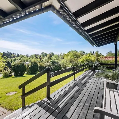Holiday home 3 Bedroom Gorgeous In