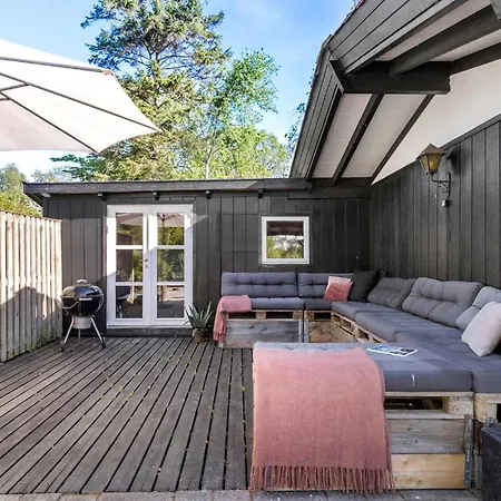 3 Bedroom Gorgeous In * Vejby